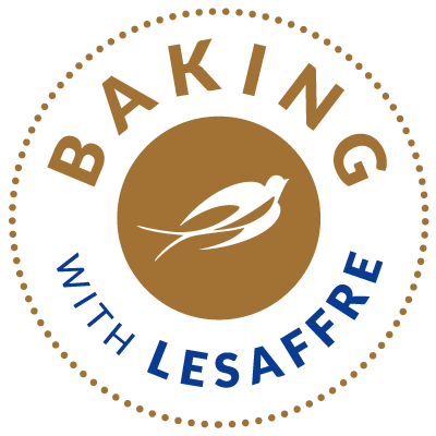 Baking with Lesaffre